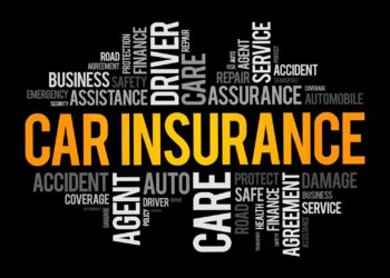 Los crecientes costos de los seguros de automóviles contribuyen a la aceleración de la inflación