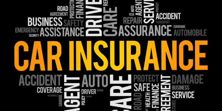 Los crecientes costos de los seguros de automóviles contribuyen a la aceleración de la inflación