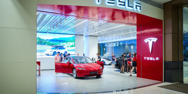 Tesla anuncia despidos en su fábrica de Buffalo como parte de una reestructuración global más amplia