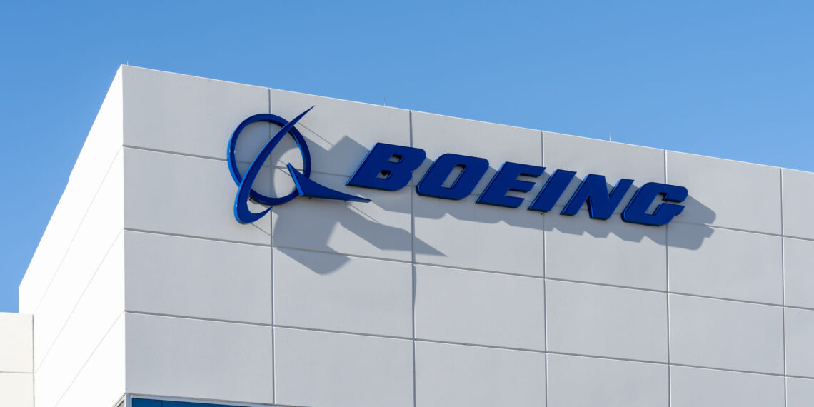 Stephanie Pope asume el liderazgo en Boeing en un momento crucial tras la crisis del 737 Max