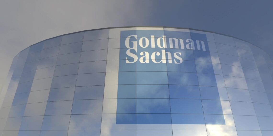 Goldman Sachs supera pronósticos del primer trimestre