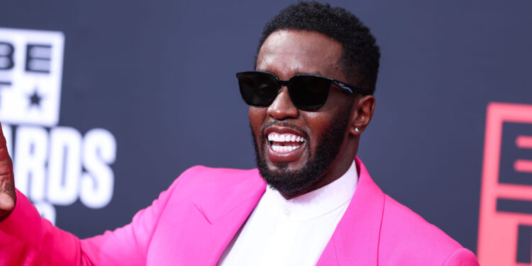 Sean ‘Diddy’ Combs enfrenta amenazas que ponen en peligro su patrimonio de mil millones de dólares