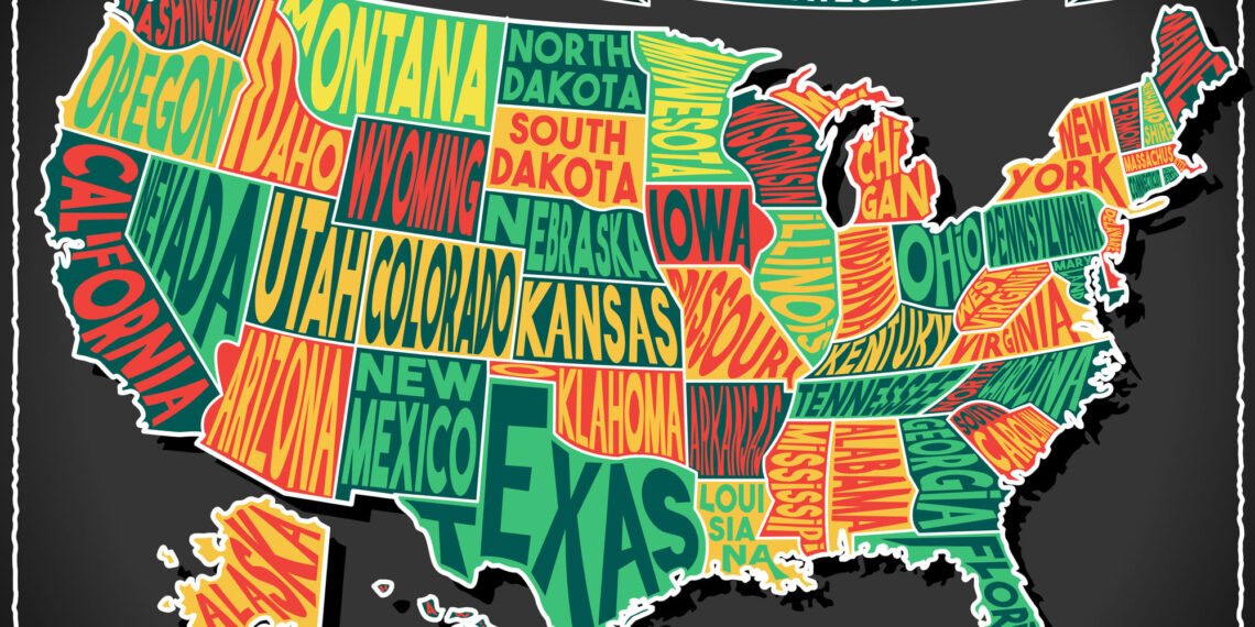 Las 10 áreas metropolitanas más asequibles para la clase media estadounidense