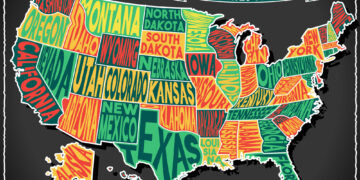 Las 10 áreas metropolitanas más asequibles para la clase media estadounidense