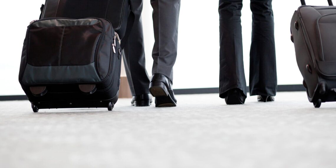 La TSA informó sobre un récord de viajeros al inicio del feriado del día de los caídos