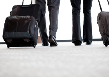 La TSA informó sobre un récord de viajeros al inicio del feriado del día de los caídos