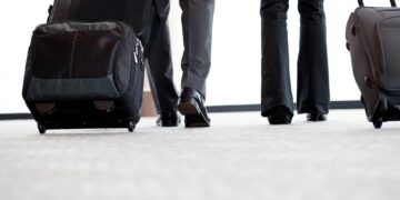 La TSA informó sobre un récord de viajeros al inicio del feriado del día de los caídos