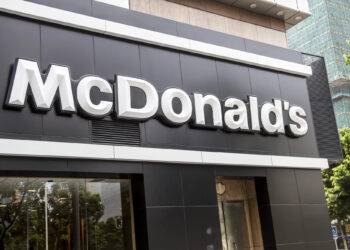 McDonald’s planea introducir una oferta de comida a $5