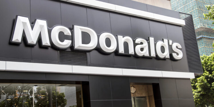 McDonald’s planea introducir una oferta de comida a $5