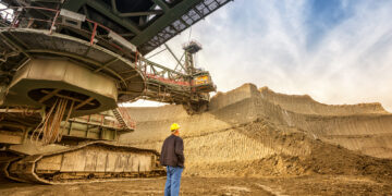 Grave escasez de minerales vitales para la transición energética