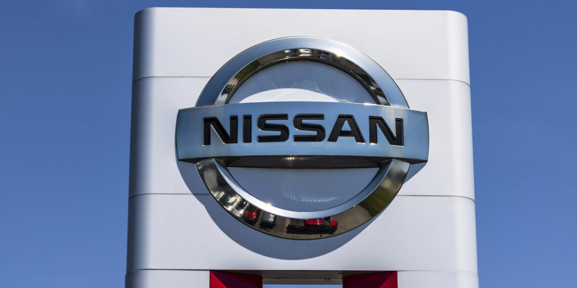 Grave advertencia para conductores de vehículos Nissan con airbags Takata