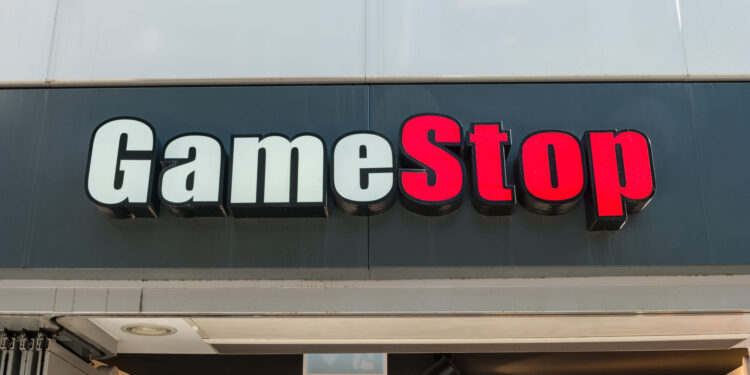 GameStop y AMC caen tras desvanecerse el repunte de las acciones meme