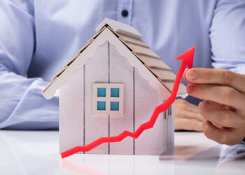 Las perspectivas de inflación crecen, impulsadas por los aumentos en los costos de la vivienda