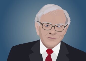 Warren Buffett advierte sobre los riesgos de la inteligencia artificial