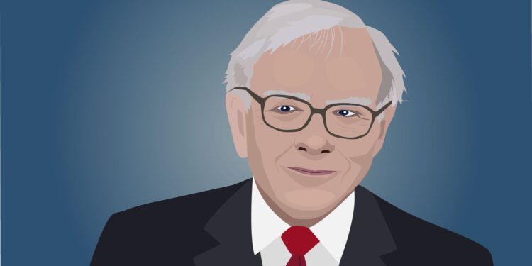 Warren Buffett advierte sobre los riesgos de la inteligencia artificial