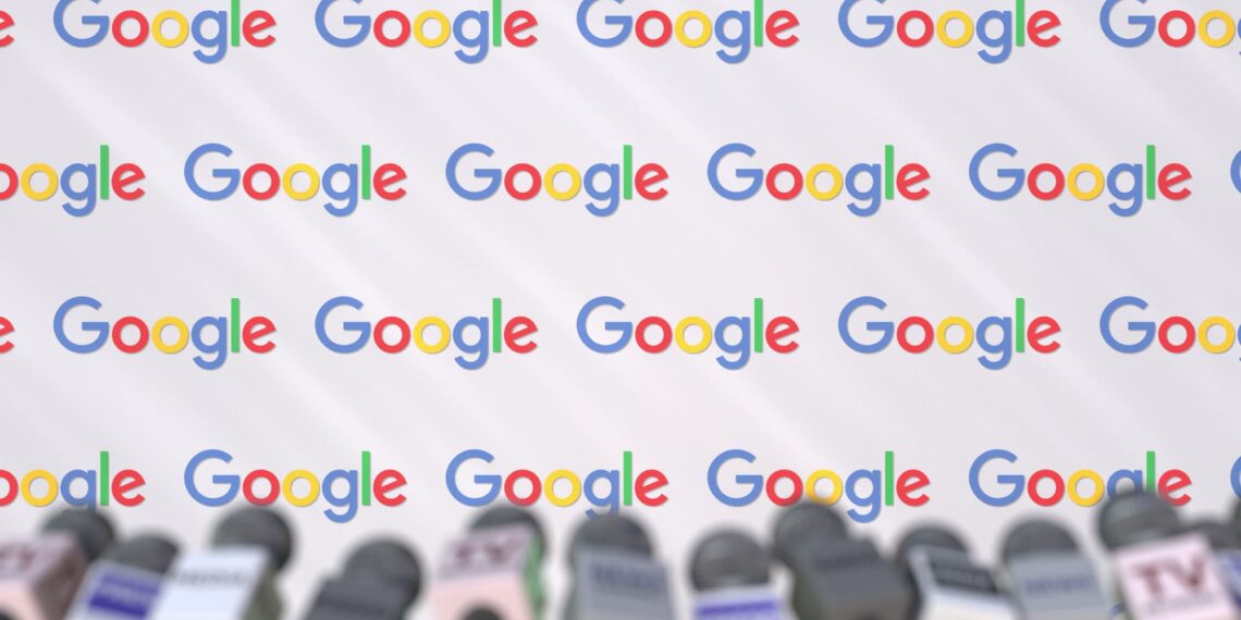 Estas fueron las principales novedades que Google presentó durante su conferencia para desarrolladores