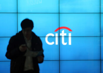 Multa de $61.6 millones de euros a Citi por fallas en sistemas y controles