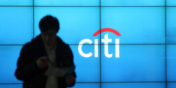 Multa de $61.6 millones de euros a Citi por fallas en sistemas y controles