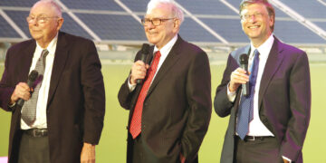 Tres lecciones de Charlie Munger que te harán un mejor inversor