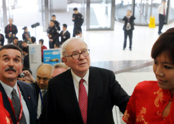 Reflexiones de Warren Buffett sobre el futuro de Berkshire Hathaway luego de su partida