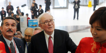 Reflexiones de Warren Buffett sobre el futuro de Berkshire Hathaway luego de su partida