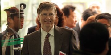 Lecturas recomendadas por Bill Gates para este verano