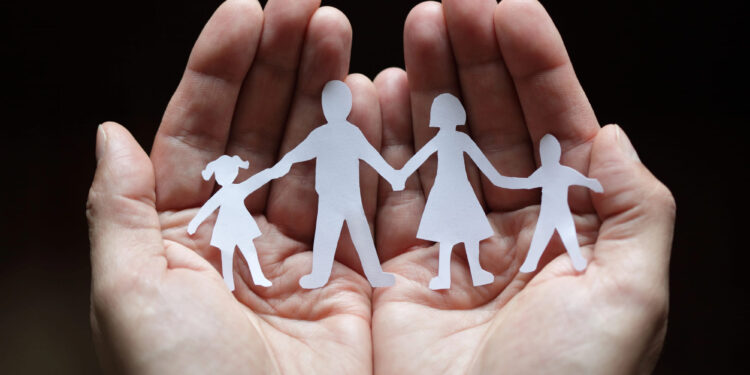 El cuidado infantil en EE. UU. supera el costo del alquiler