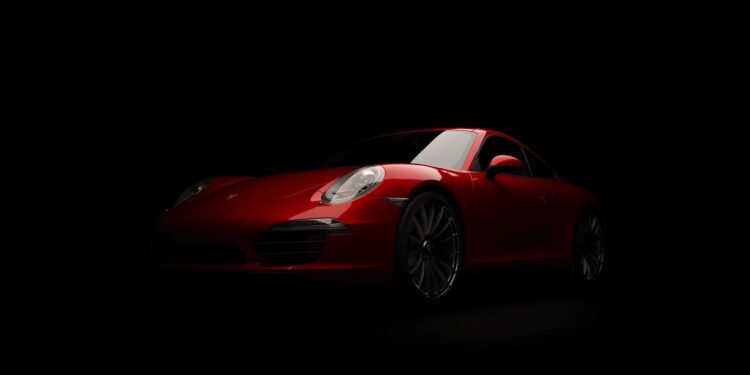 Porsche lanzó su primer deportivo híbrido 911 a un precio de $164,900