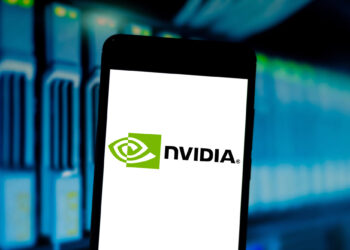 Nvidia informó los resultados del ultimo trimestre y reveló impresionantes cifras