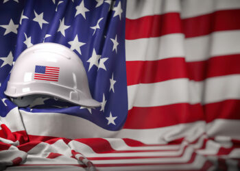 192,000 nuevos empleos en el sector privado fueron creados en abril