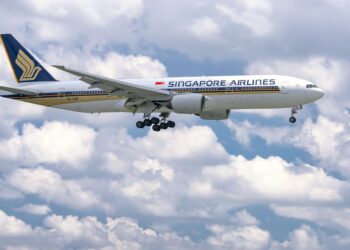 Singapore Airlines actualiza medidas de seguridad tras incidente fatal de turbulencia en vuelo