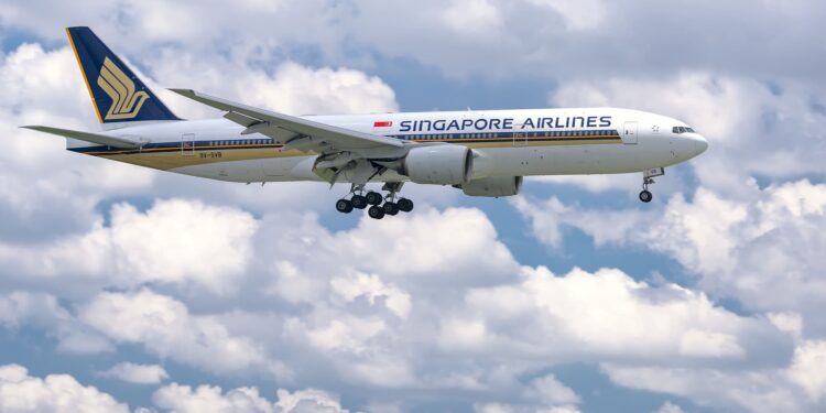 Singapore Airlines actualiza medidas de seguridad tras incidente fatal de turbulencia en vuelo