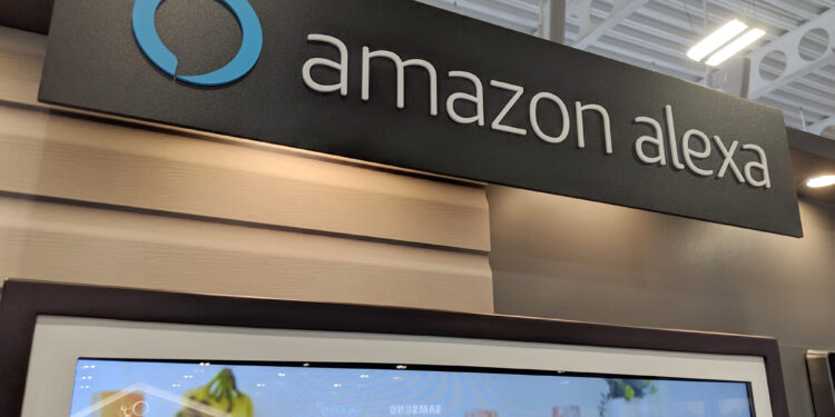 Amazon planea cobrar una tarifa de suscripción mensual a usuarios de Alexa