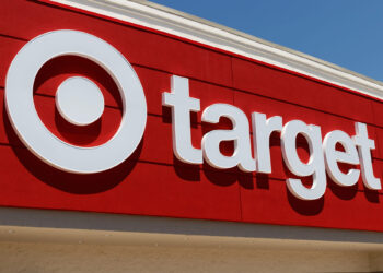 Target sufre caída en ventas y no cumple expectativas de ganancias