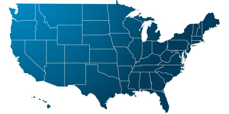 10 ciudades más “inasequibles” de Estados Unidos