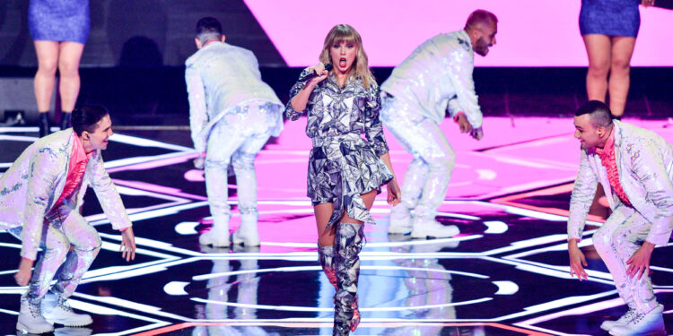 El sello UMG de Taylor Swift y Drake llega a un nuevo acuerdo de licencia con TikTok