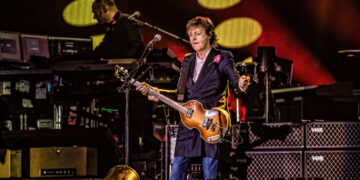 Paul McCartney alcanzó por primera vez una fortuna de mil millones de libras