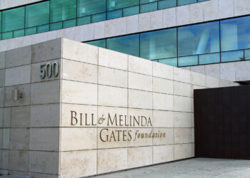 Melinda Gates renuncia como copresidenta de la fundación Gates y anuncia nuevo enfoque filantrópico