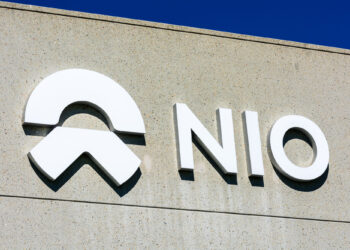 Nio lanzará este 15 de mayo una nueva marca de automóviles eléctricos de bajo costo: Onvo