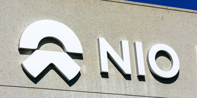 Nio lanzará este 15 de mayo una nueva marca de automóviles eléctricos de bajo costo: Onvo