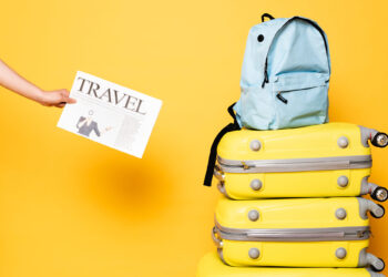 Comienza la temporada de viajes récord de verano con el Día de los Caídos