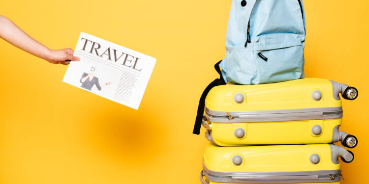 Comienza la temporada de viajes récord de verano con el Día de los Caídos