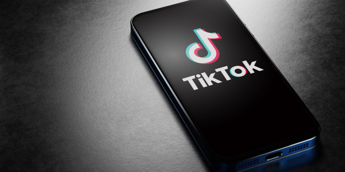 TikTok demanda al gobierno de EE. UU.
