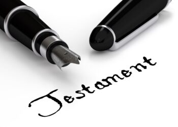 La importancia del testamento: ¿Es siempre necesario hacerlo?