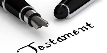 La importancia del testamento: ¿Es siempre necesario hacerlo?