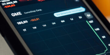 GameStop se dispara 70% tras el resurgimiento de “Roaring Kitty”