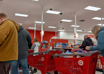 Target reduce precios en más de 1,500 productos