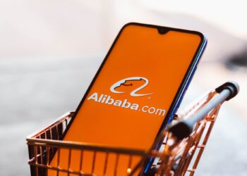 Alibaba registró una increíble caída de sus beneficios netos