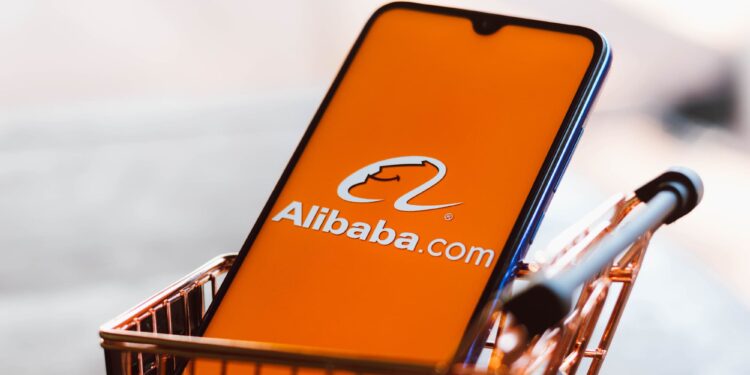 Alibaba registró una increíble caída de sus beneficios netos