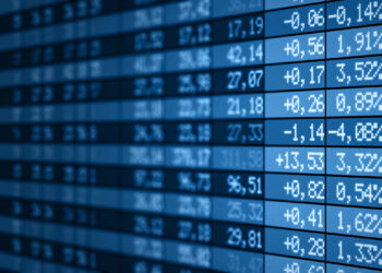 El lunes 06 de mayo Dow sube más de 170 puntos y logra el cuarto día consecutivo de ganancias